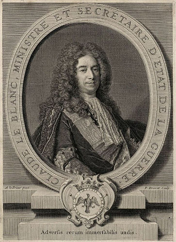 Claude Blanc
