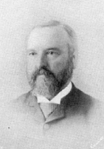 Robert Creighton