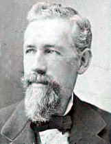 Horatio Gates Fisher