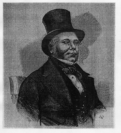Charles Field