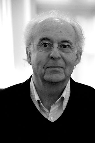 Roger Droit