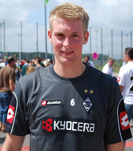 January-Ingwer Callsen-Bracker
