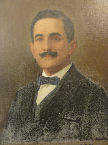 Rodulfo del Valle