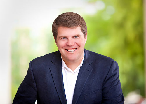 Jason Hogg