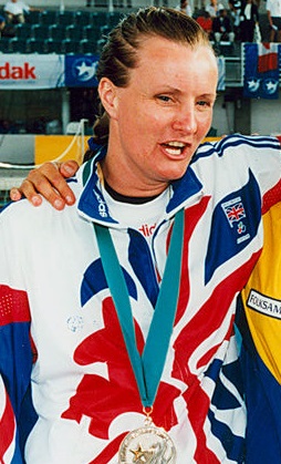 Janice Burton