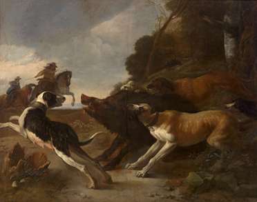 January Ossenbeeck