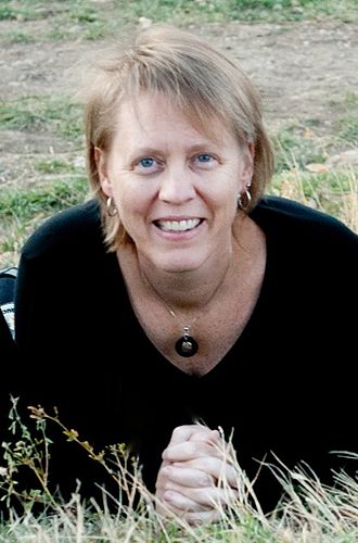 Tracy Kay Camp
