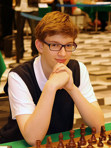 January-Krzysztof Duda