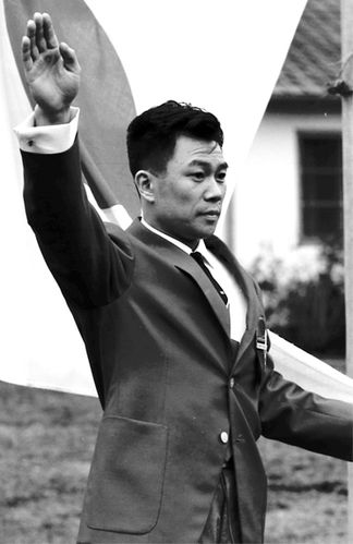 Takashi Ono