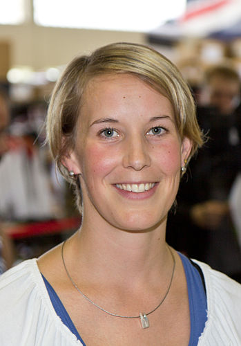 Birgit Michels