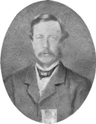 Charles Royds