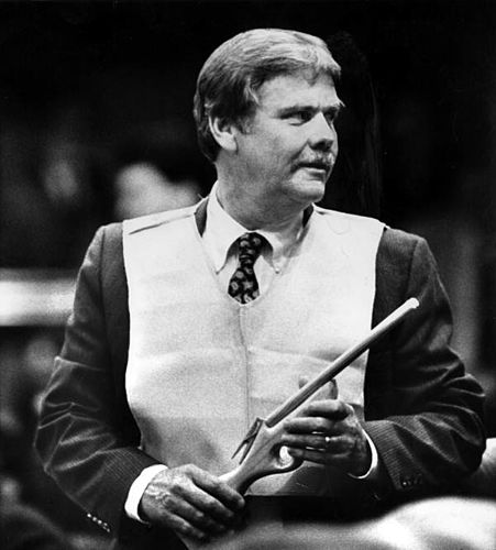 Carl Carpenter