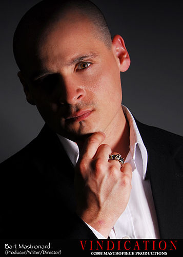 Baronet Mastronardi