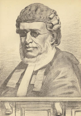 Charles Neaves