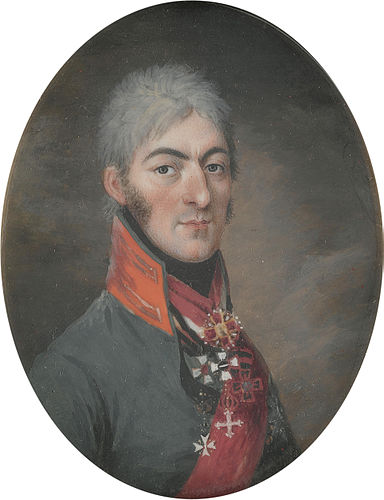 Simon Imeretinsky