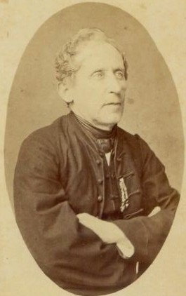 Janez Bleiweis