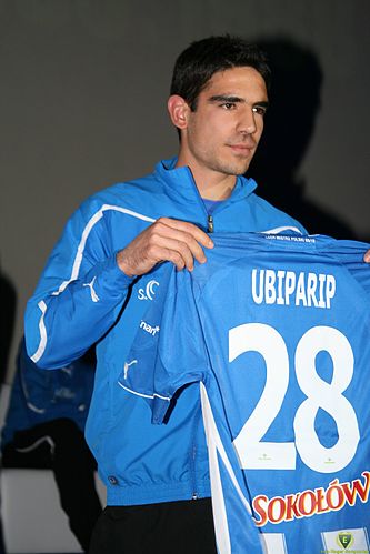 Vojo Ubiparip