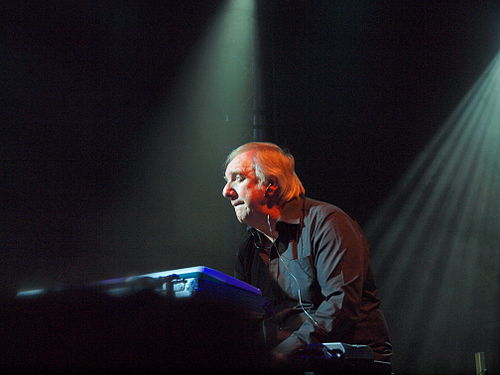 January Schelhaas