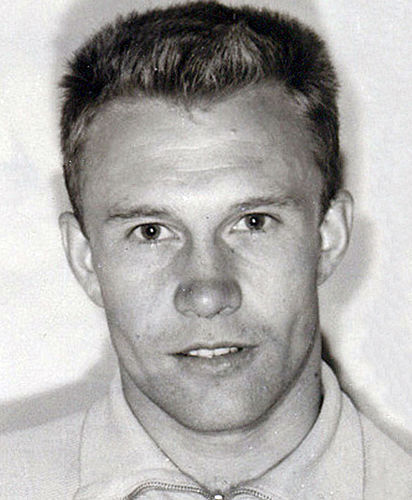Janne Stefansson