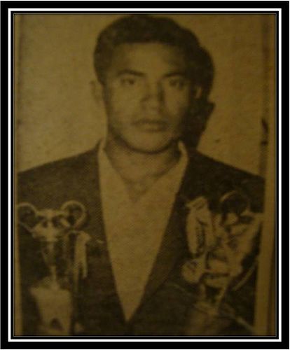 Gustavo Gutierrez
