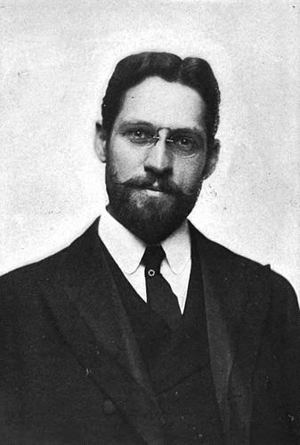 Curtis Page