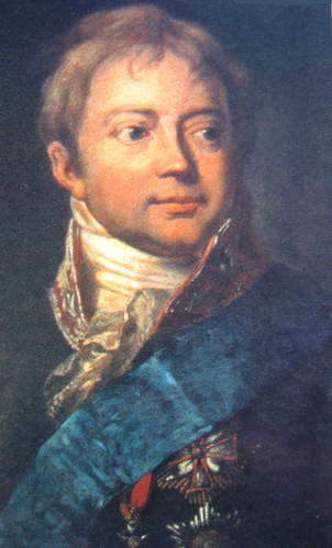 January Luszczewski