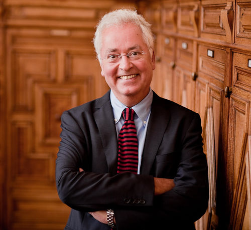 Stephen John Bury