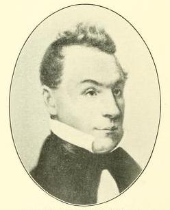 William Hale