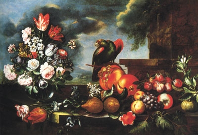 Bartolommeo Ligozzi