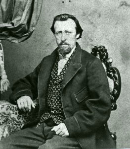 Benjamin Forstner