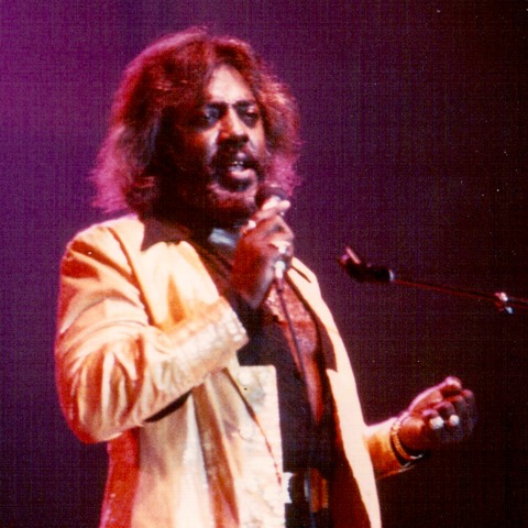 Benjamin Latimore