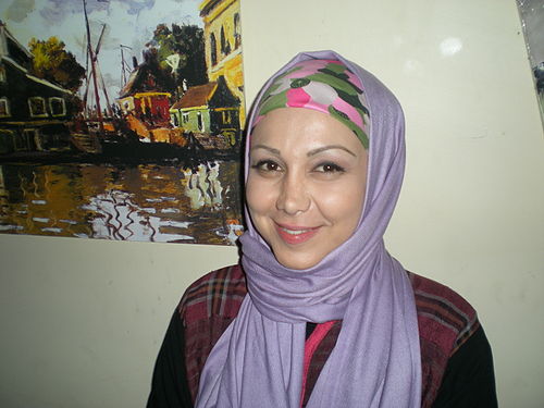 Behnoosh Bakhtiari