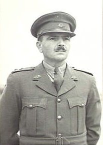 Bernard Evans