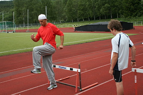 Benjamin Jensen