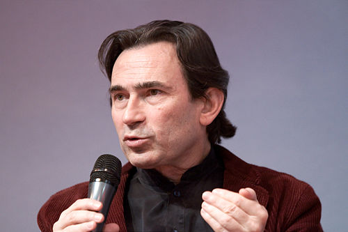 Benoit Peeters