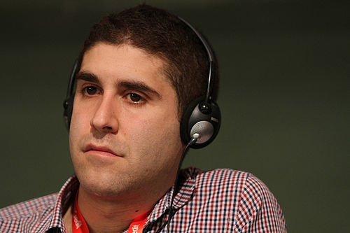 Benjamin Cohen