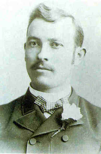 Bernard John Cigrand