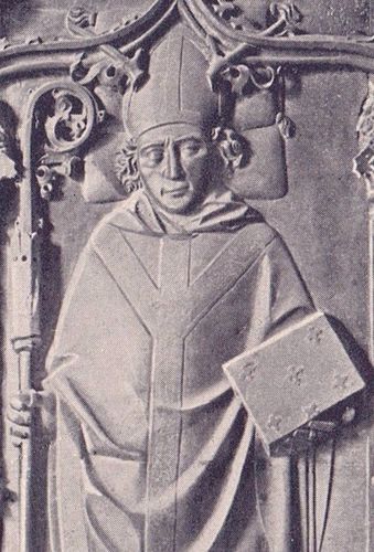 Berchtold Landsberg