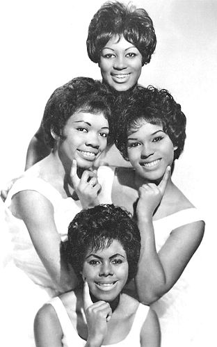 Beverly Lee
