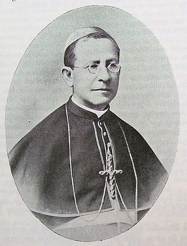 Bernabe Piedrabuena