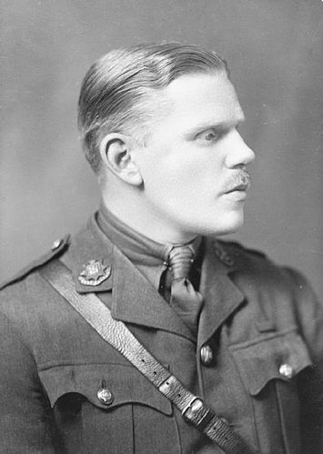 Benjamin Geary