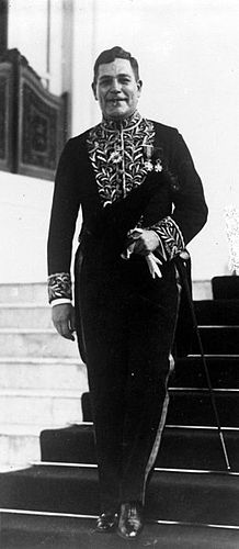 Bertram Schrieke