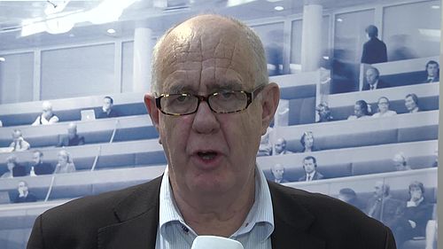 Bo Bernhardsson
