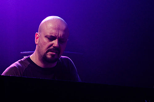 Bojan Zulfikarpasic