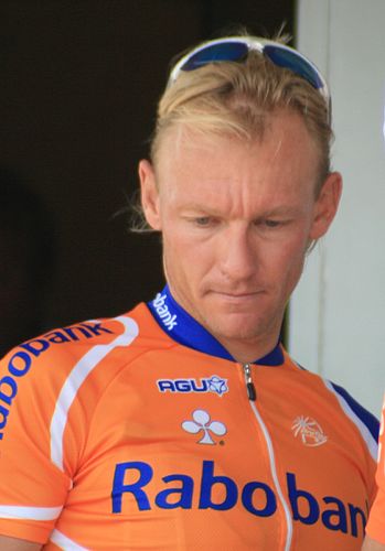 Bram De Groot