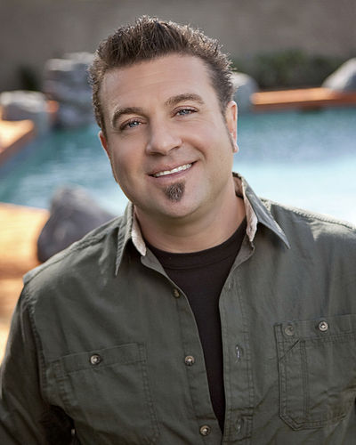 Billy Derian