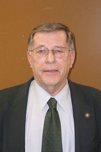 Bill Garrard