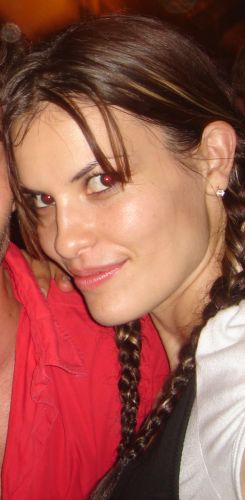 Blanca Zumarraga