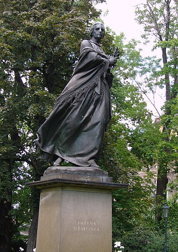 Bozena Nemcova