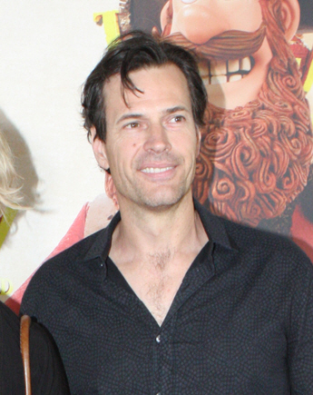 Brendan Jones